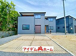 知多市岡田開戸　2号棟
