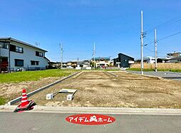中川区第8富田町千音寺　1号棟