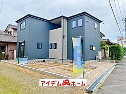 半田市成岩東町　1号棟