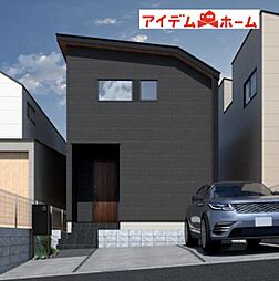 緑区細口4期　2号棟