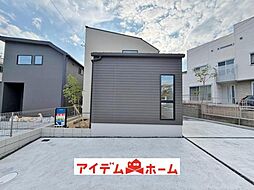緑区細口4期　1号棟