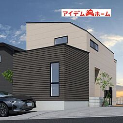 緑区細口4期 1号棟