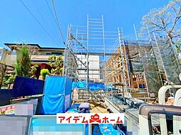 豊明市阿野町　2号棟