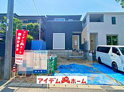 豊明市阿野町　2号棟