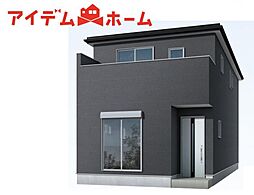 豊明市阿野町 2号棟