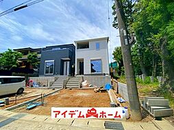 豊明市阿野町 1号棟