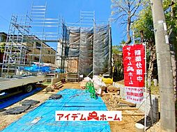 豊明市阿野町　1号棟
