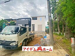 豊明市阿野町　1号棟