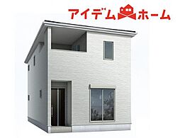 豊明市阿野町 1号棟
