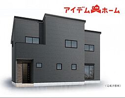 天白区山根町　3号棟