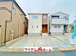 豊明市前後町鎌ケ須　4号棟