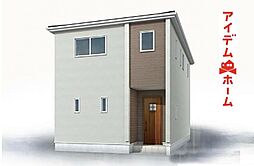 豊明市前後町鎌ケ須　4号棟