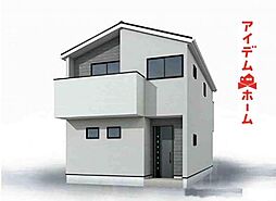 豊明市前後町鎌ケ須　3号棟