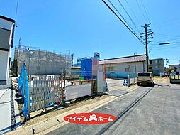 中川区供米田1期　6号棟