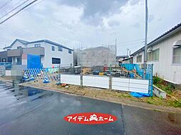 中川区供米田1期　5号棟