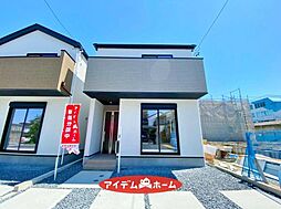 中川区供米田1期　4号棟