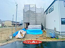 中川区供米田1期　2号棟