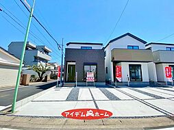 中川区供米田1期　1号棟