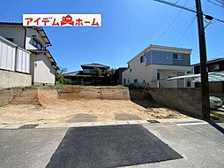 刈谷市泉田町　1号棟