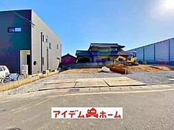 大府市吉川町　2号棟