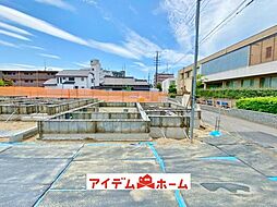南区砂口町　7号棟