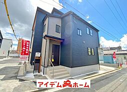 南区砂口町　7号棟