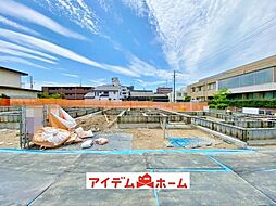 南区砂口町　6号棟