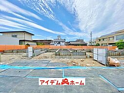 南区砂口町　5号棟