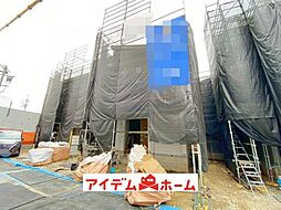 南区砂口町 5号棟