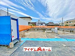 南区砂口町　4号棟