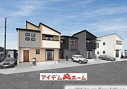 南区砂口町　3号棟