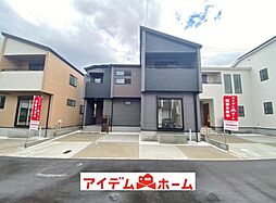 南区砂口町　2号棟