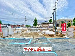 南区砂口町 2号棟