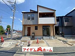 南区砂口町　1号棟