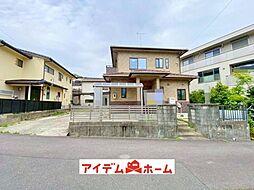 大府市大府町ウド