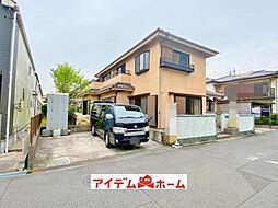 知多市梅が丘2丁目
