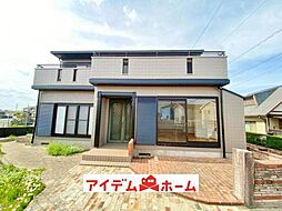 知多市巽が丘4丁目