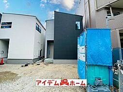 瑞穂区白砂町1期　1号棟