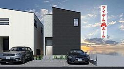 瑞穂区白砂町1期　1号棟