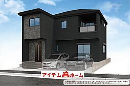 緑区大根山1期　2号棟