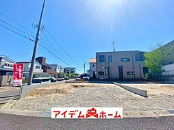 緑区大根山1期　1号棟