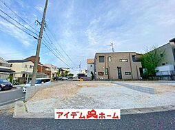 緑区大根山1期　1号棟