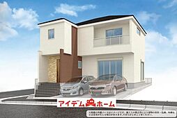 緑区大根山1期　1号棟