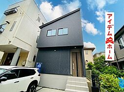 天白区島田黒石 1号棟