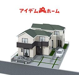 緑区兵庫2丁目412番　A号棟