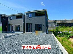 常滑市西阿野第1　4号棟