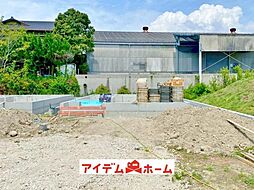 常滑市西阿野第1　4号棟