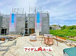 常滑市西阿野第1　4号棟