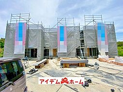 常滑市西阿野第1　3号棟