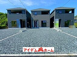 常滑市西阿野第1　3号棟